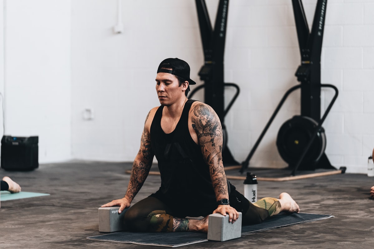 Beginner Training Techniques